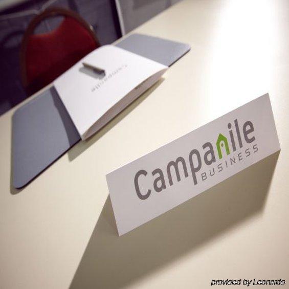 Campanile Lille - Lomme Hotel Business photo